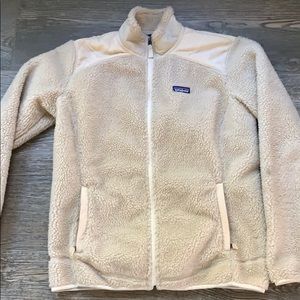 Women’s Retro X Patagonia jacket XL